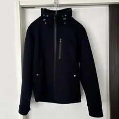 Beams ビームスハート ダッフルコート Sサイズ 送料込み