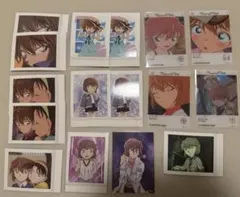 灰原哀 シェリー 宮野志保　カード まとめ売り