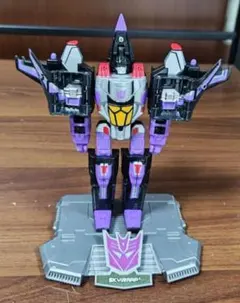 トランスフォーマー シージ SG-EX スカイワープ - メルカリ