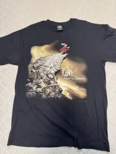 2026年最新】KORN Tシャツ giantの人気アイテム - メルカリ