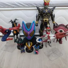 2026年最新】マスコレ 仮面ライダーシンの人気アイテム - メルカリ