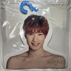 SixTONES ジェシー フォトハンガー