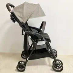 Combi Acbee plus AO　コンビ　ベビーカー　アクビィプラスのサムネイル