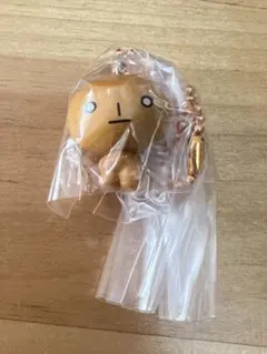 サンエックス こげぱん サンエックスユニバース チャームつきグミ 食玩