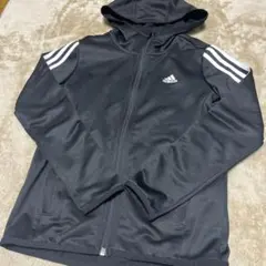 adidas パーカー 150