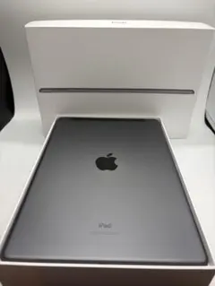 ◆❖ Apple iPad 8世代 セルラー32GB 本体 スペースグレー ❖◆ iPad 第8世代 32GB スペースグレイ MYL92J／A Wi-Fi [32GB] Apple
