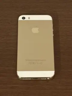 2025年最新】iphone5s ゴールドの人気アイテム - メルカリ
