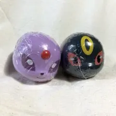 カプキャラ　ポケットモンスター8　2つセット