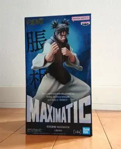 maximatic