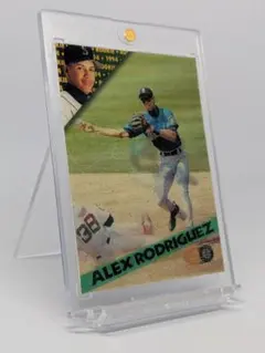 【RC】ALEX RODRIGUEZ - 1994 Sportflics