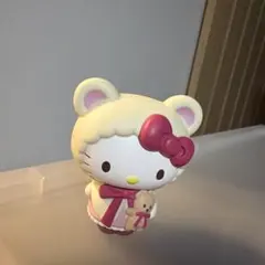 ハローキティ フィギュア