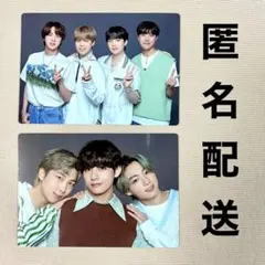 匿名配送・公式・まとめ割有・2枚セット・SOWOOZOO・ミニフォト・ユニット