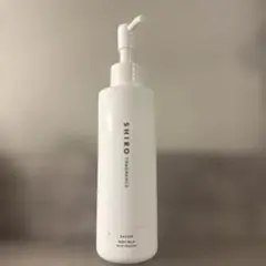 SHIRO SAVON ボディミルク 195gのサムネイル