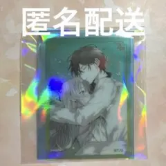 ルプなな】 コラボカフェ特典セット（クリアカード／コースター