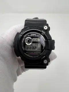 2026年最新】G-SHOCK DW-8200 フロッグマンの人気アイテム - メルカリ
