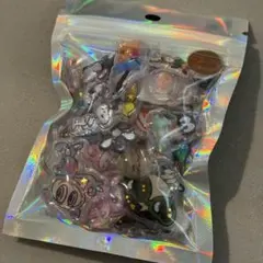 338. ボンボンドロップシール 40枚 おすそ分け 正規品 キャラ