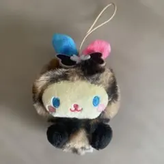 サンリオ ギャルらび マスコット ウサハナ