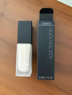 美品ADDICTION THE FOUNDATION 002のサムネイル
