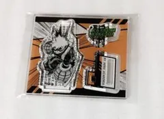 ヒロアカ　爆豪勝己 アクスタ