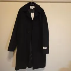 2025年最新】MAISON KITSUNE チェスターコートの人気アイテム - メルカリ