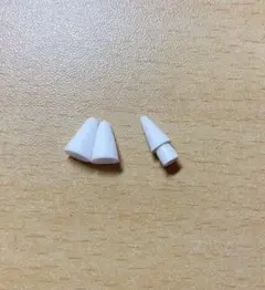 セール‼️Apple Pencil ペン先 +ペン先カバー2点