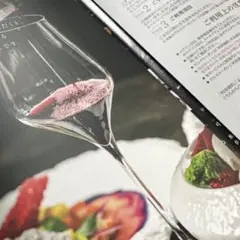 ANA VISAプラチナ プレミアム グルメクーポン　1名無料