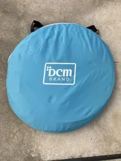 DCM BRAND ワンタッチテントのサムネイル