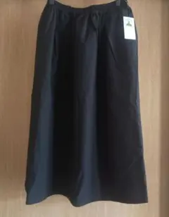 ハニーズ　ロングギャザースカート LL