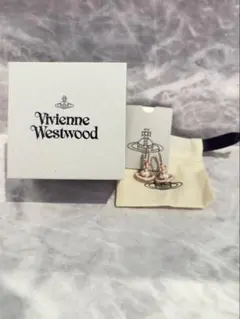 Vivienne Westwood シモネッタ 62020115 ピアス オーブ