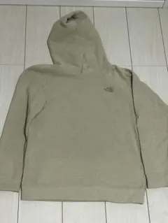 THE NORTH FACE ノース・フェイス マイクロフリースフーディ
