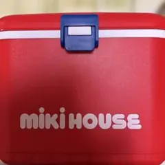2026年最新】ミキハウス MIKIHOUSE ピクニック クーラーボックスの人気