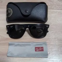 Ray-Ban RB4333D サングラス ケース付き - メルカリ