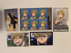 ヒロアカ 物間寧人