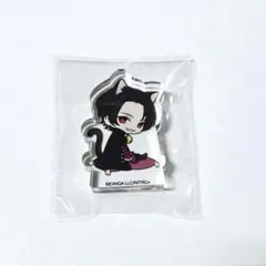 刀剣乱舞　刀猫男士　加州清光　アクリルブロック　周年ver.のサムネイル