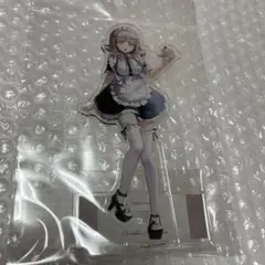 ダンガンロンパ 七海千秋 ドンキホーテ 夢ノ内 アクスタ アクリル