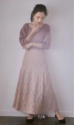 シェリーモナ　西川瑞希プロデュース　新品未使用タグ付きのサムネイル