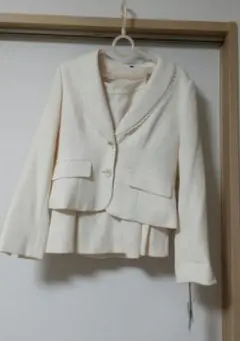 Ｌサイズ レディーススーツ