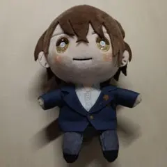 くりぱんぬいぐるみ 澁谷かのん ラブライブ！スーパースター - メルカリ