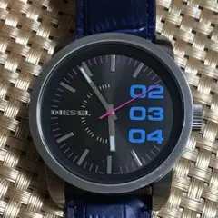 DIESEL DZ-1514 メンズ　腕時計