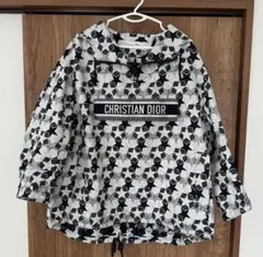 ア*ャ様 Christian Dior アノラックスタージャケットのサムネイル
