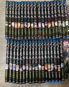 ブラッククローバー　1-36巻　全36巻セット