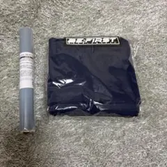BE:FIRST メガカプセル ナップサック＆ミニタペストリー - メルカリ