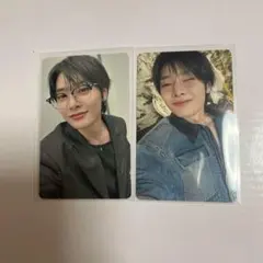 stray kids エコパ 静岡 5/17 5/18会場限定 トレカ アイエン