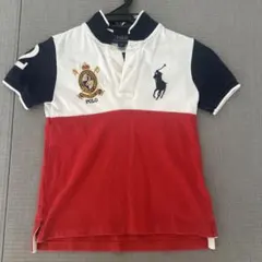 ラルフローレン4/4T