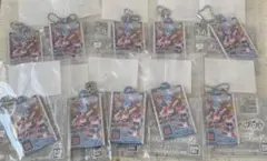 か*ん様 プリパラ アクリルチャーム ドロシー 18点