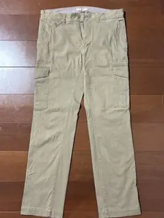 【美品】GLOBAL WORKカーゴパンツ