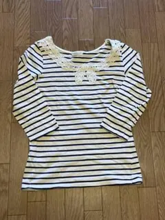 earth music&ecology Tシャツ Sサイズ