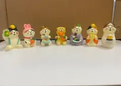 コンコンブル 猫7点セット まとめ買い