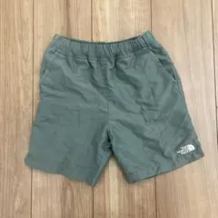 ノースフェイス　水陸両用パンツ　水着　ハーフパンツ