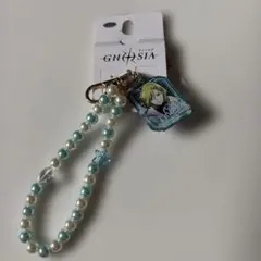 Avail グノーシア セツ キーホルダー